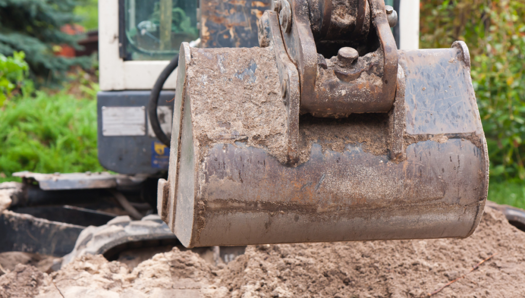 digger