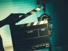 Lights, camera, open air as classic films come to Swindon’s Town Gardens