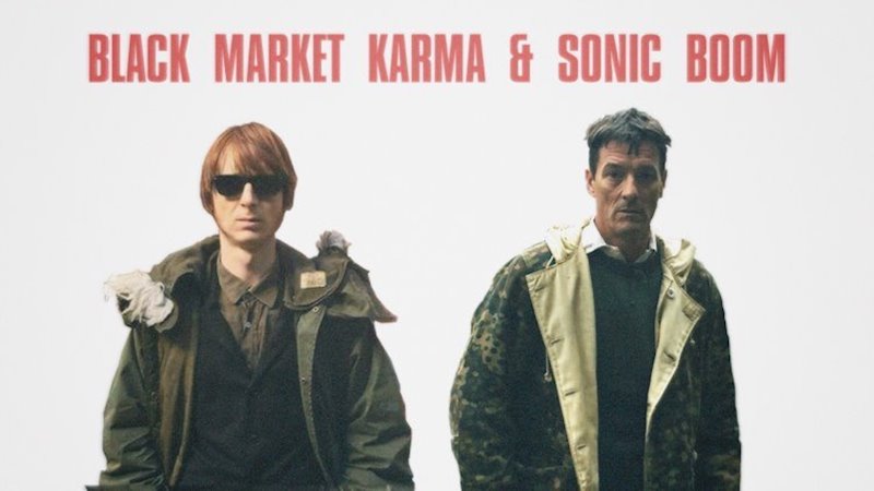 black market karma
