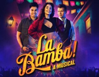 La Bamba Wyvern