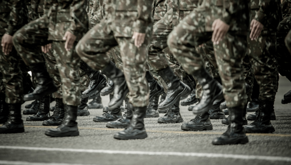army