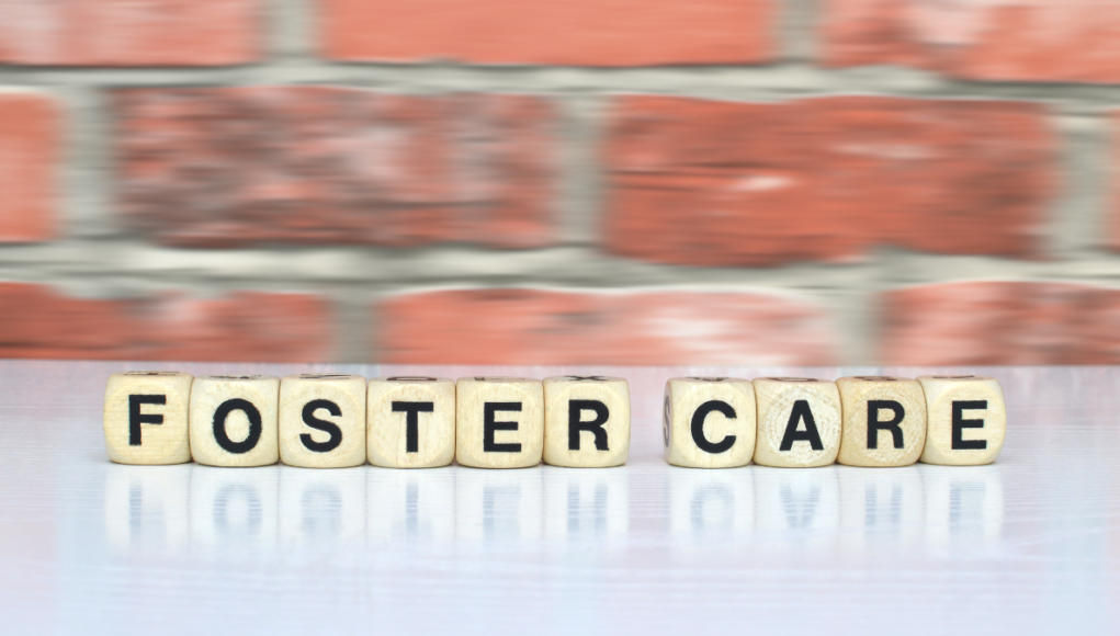 foster