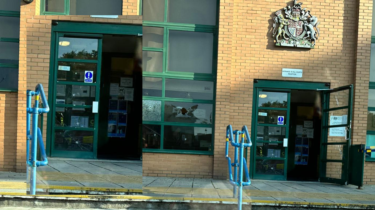 Man charged with nearly forty child sex offences due to appear in Swindon court