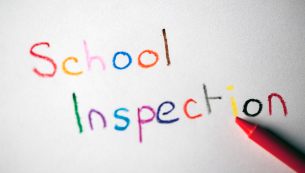school inspection