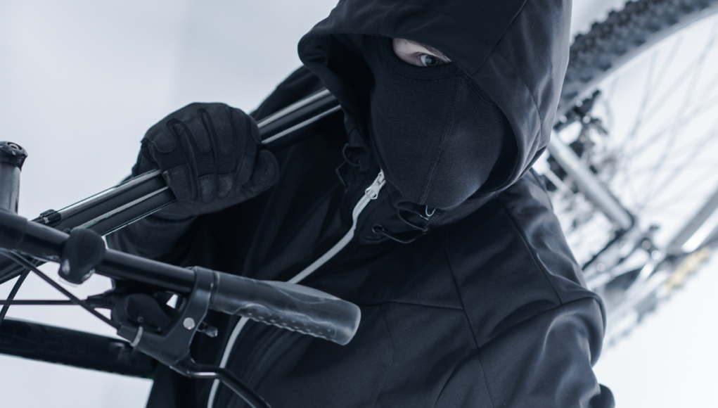 bike balaclava