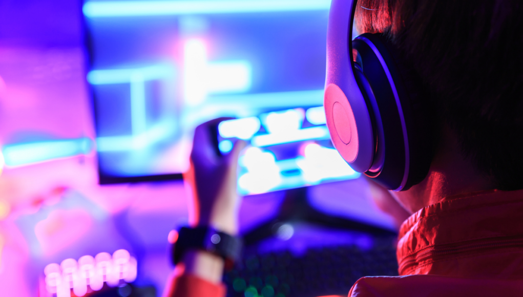esports
