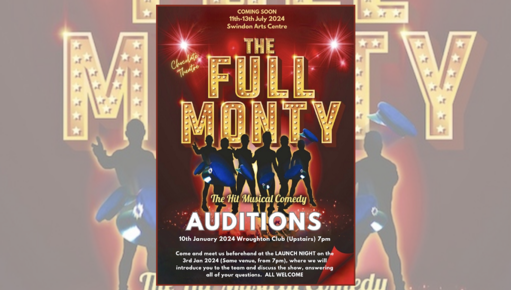 full monty