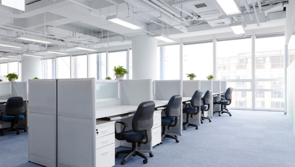 office