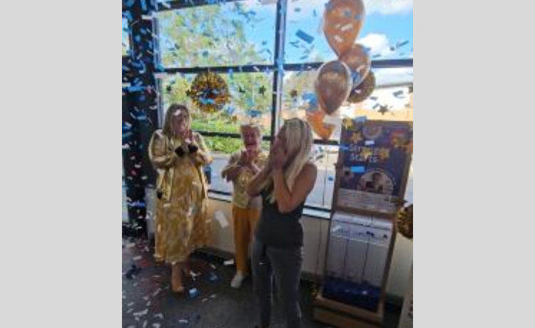 tesco community grants