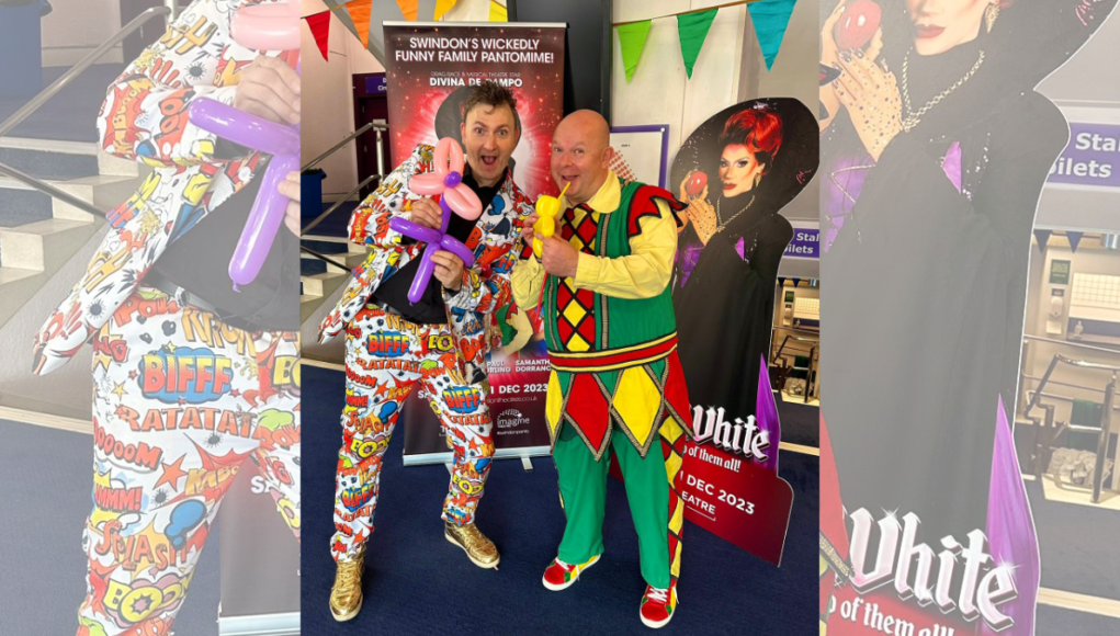 wyvern family fun day