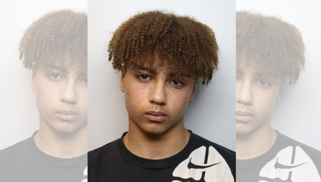 Keon Serraro
