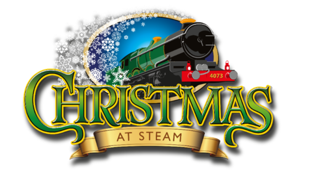 christmas at steam