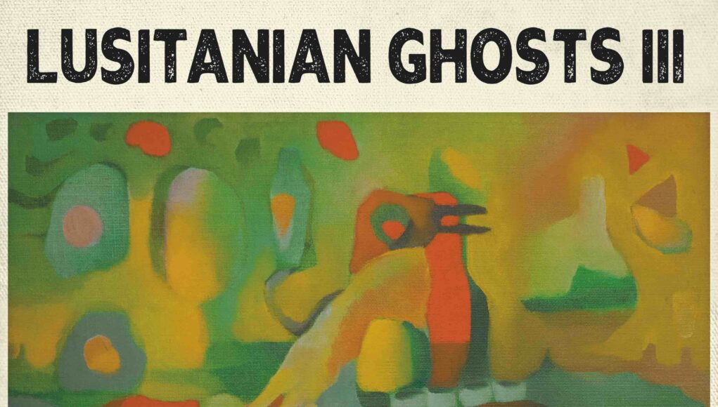 Lusitania ghosts
