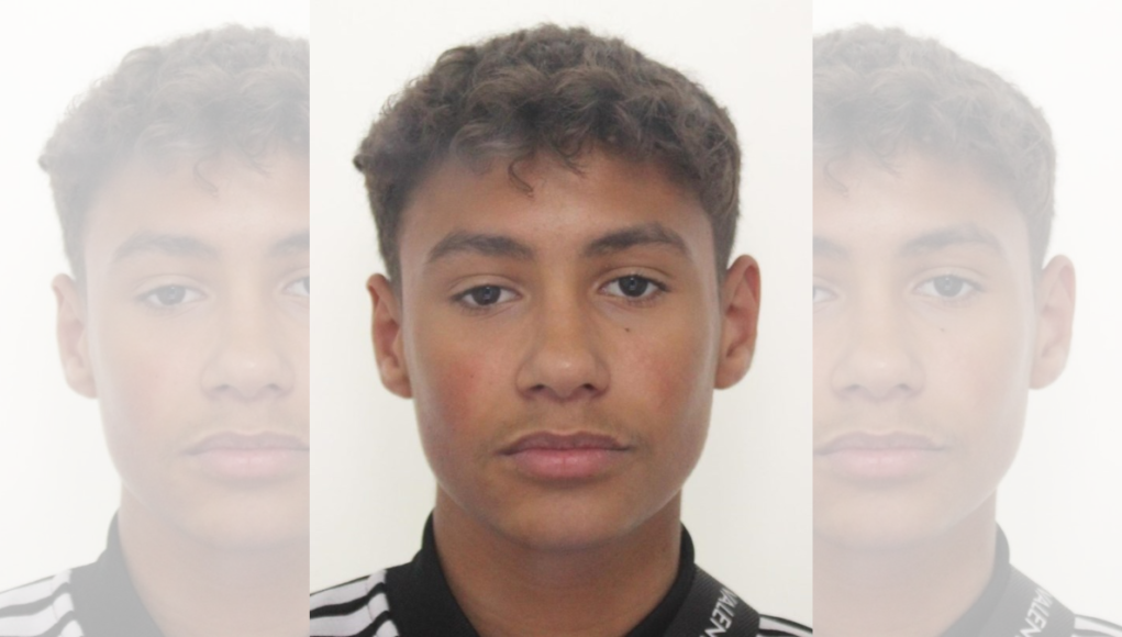 Jamal police pr 231223