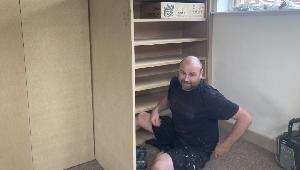 Swindon Food Collective Expands