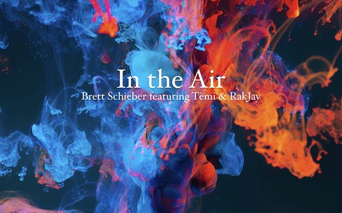 brett schieber