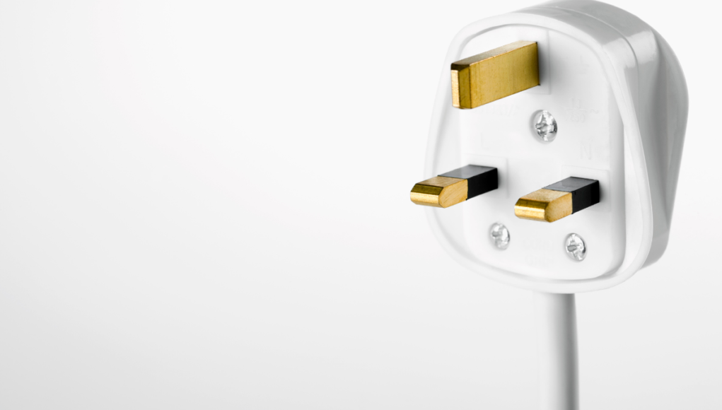electric plug