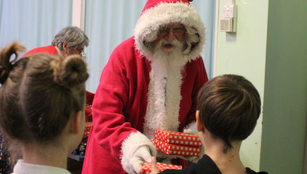 noremarsh christmas presents pr 211223