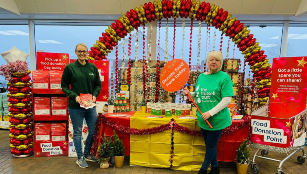 tesco fairshare pr 211223