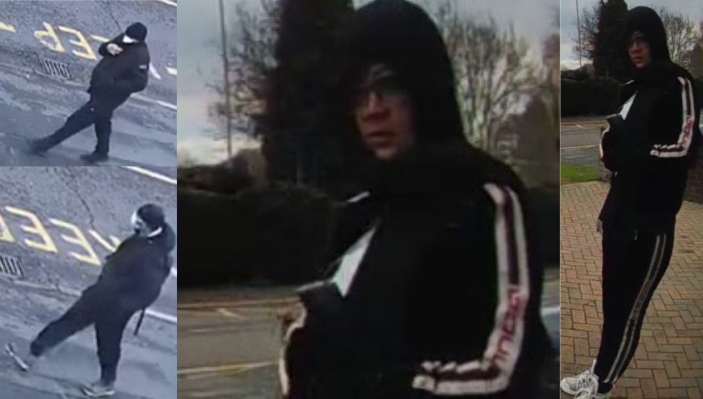 Windsor road burglary pr 080124