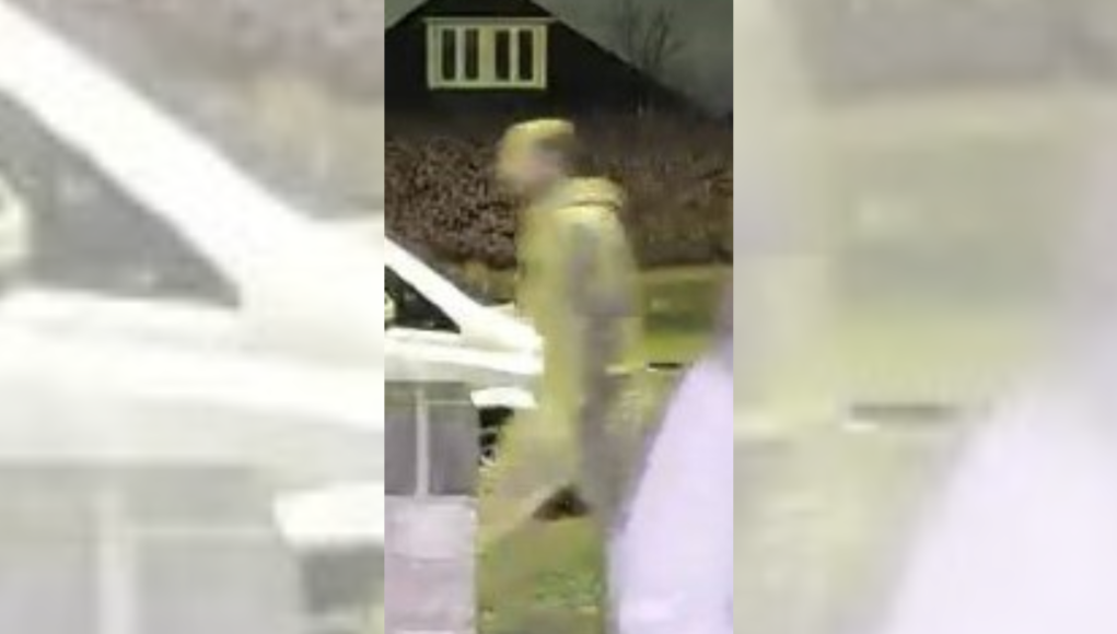 moredon road robbery
