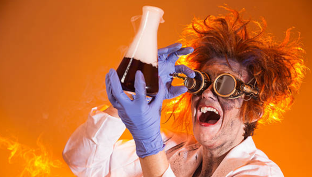 prime theatre pr science