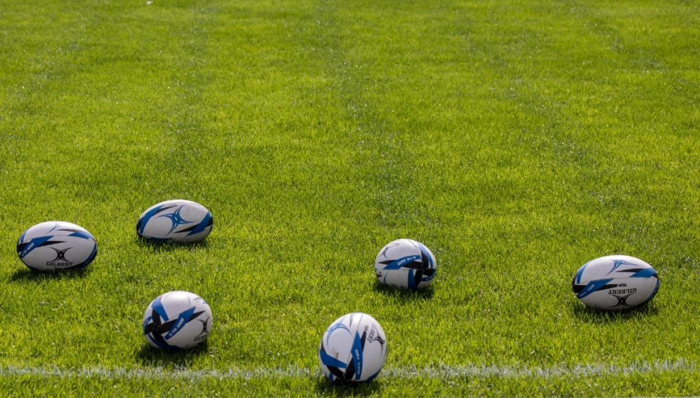 rugby