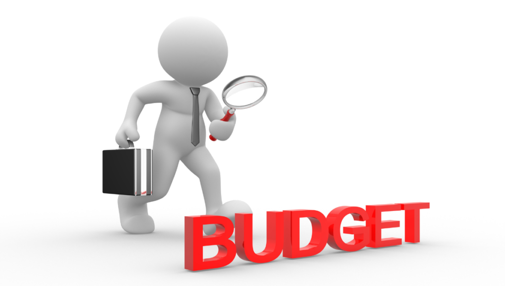 budget
