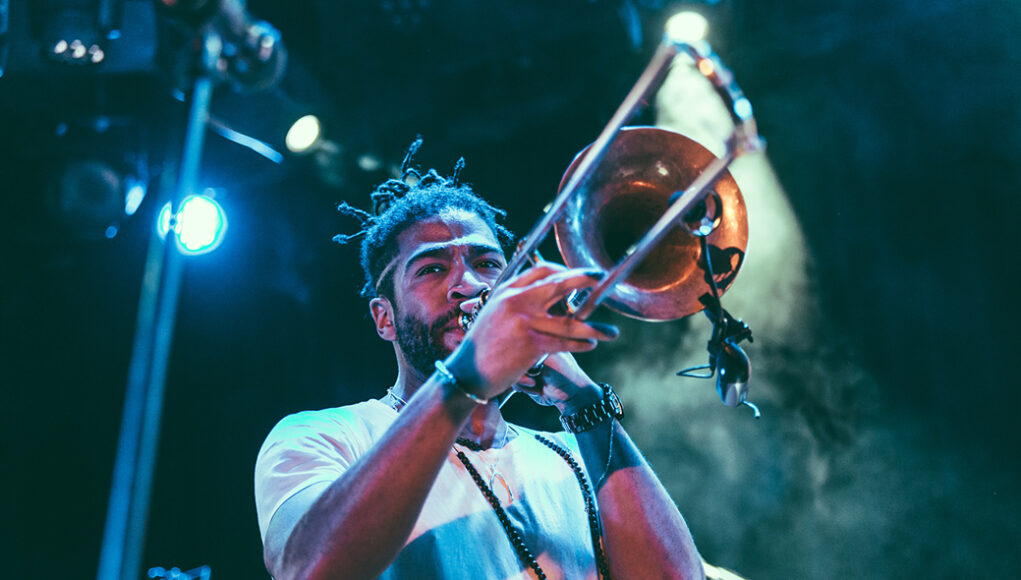 Darius christian
