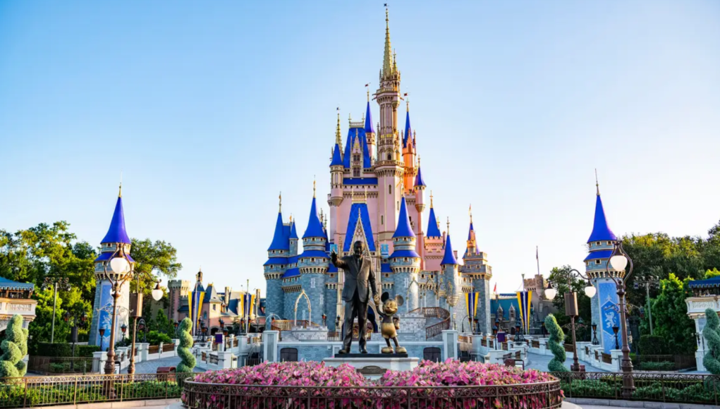 disneyworld florida