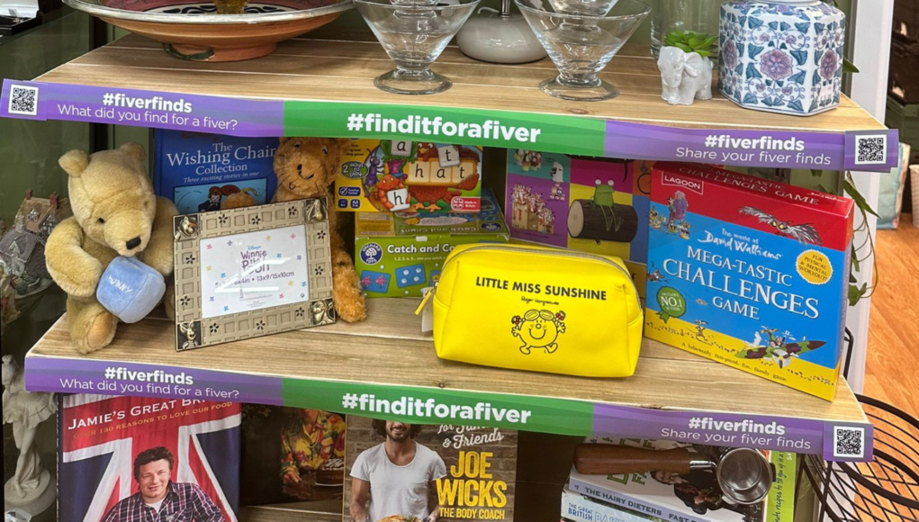 find it for a fiver (1)
