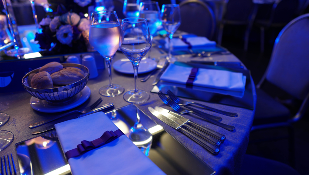 gala dinner c