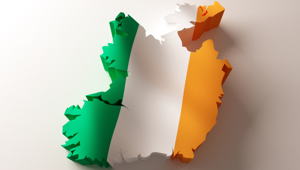 ireland