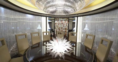 regal princess allegro