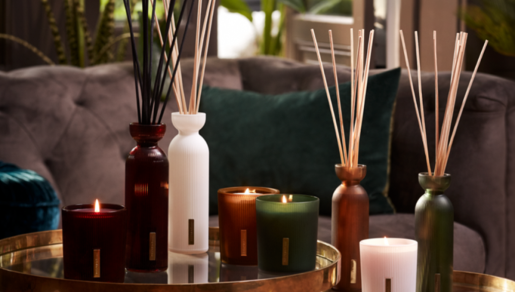 rituals pr