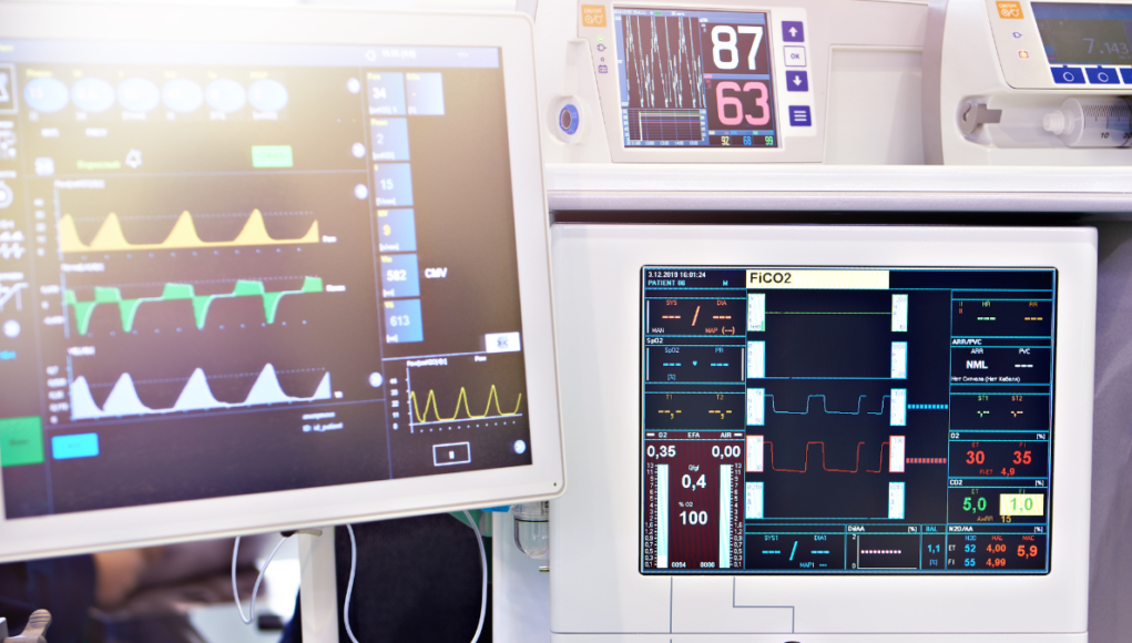 medical equipment c