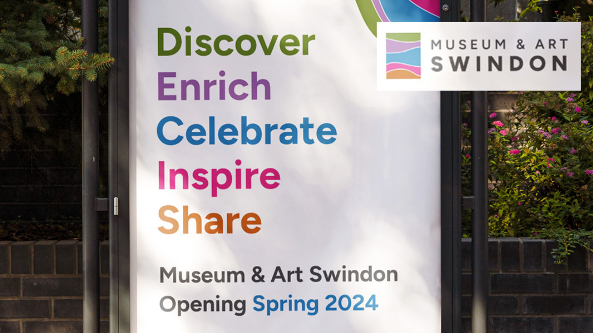 GEL Studios Unveils New Website & Brand Identity For Museum & Art ...