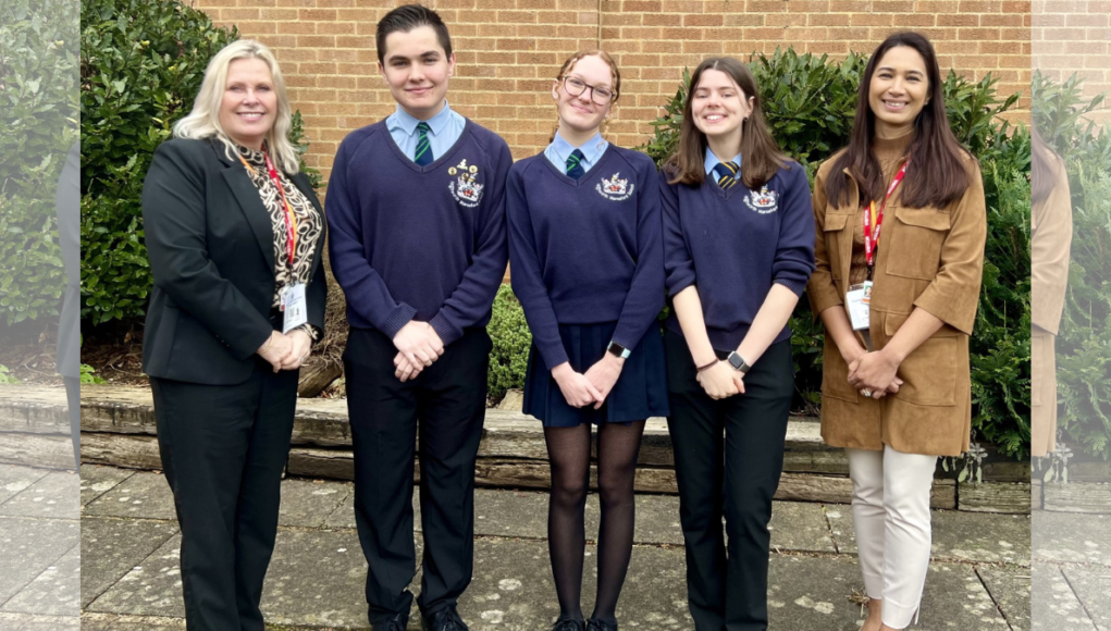 warneford school sbc councillor