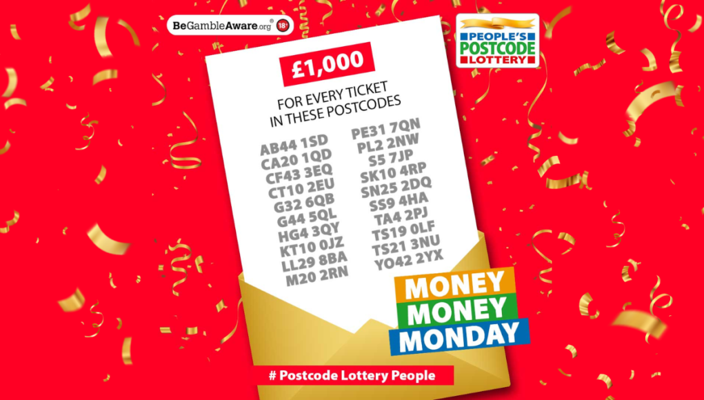 290424postcode lottery