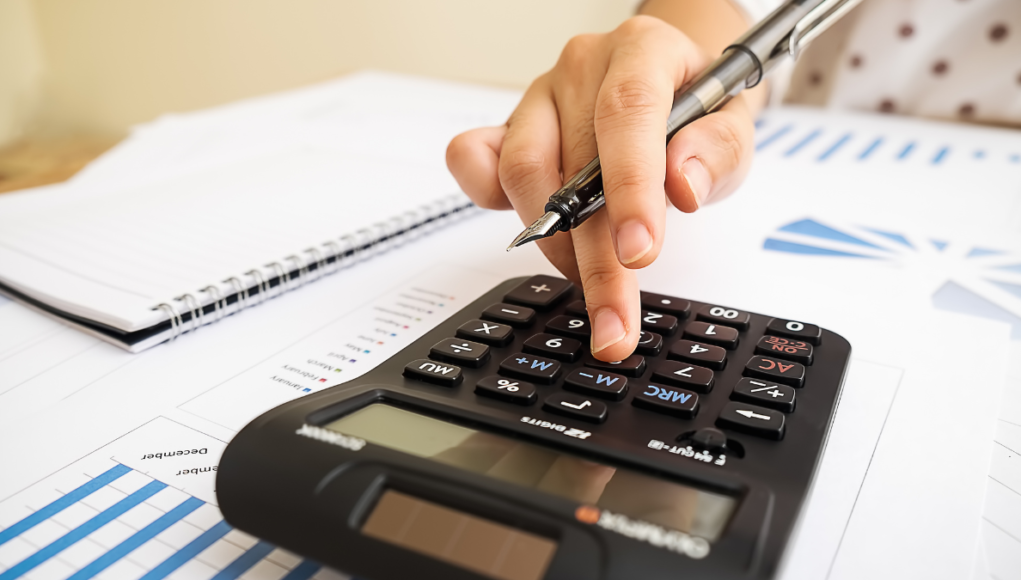 business financial