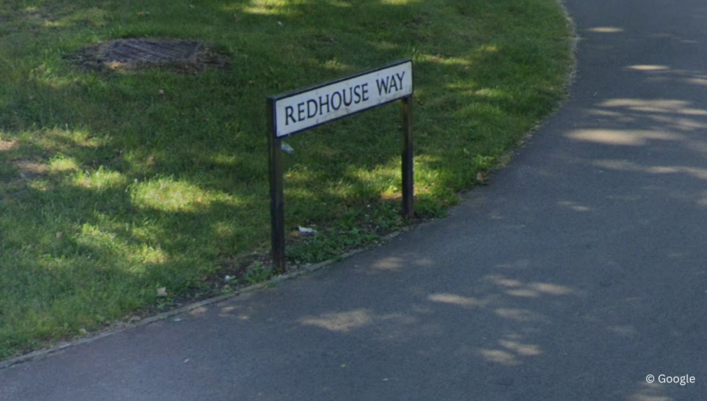 redhouse way