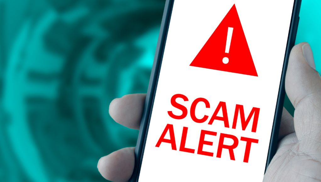 scam