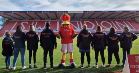 stfc foster