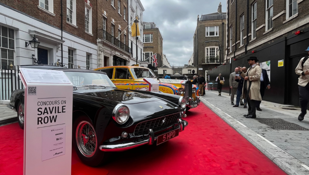 1958 ferrari 250gt pinninfarina