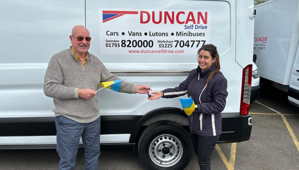 duncans shap