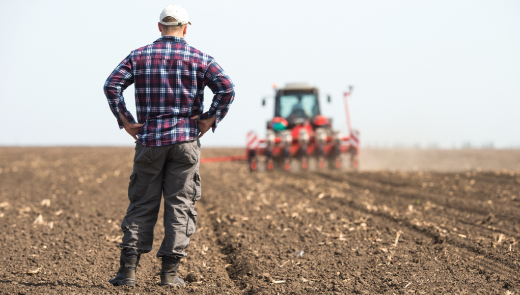 farmer