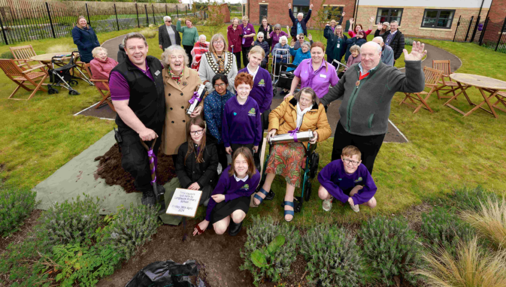marsh farm manor time capsule