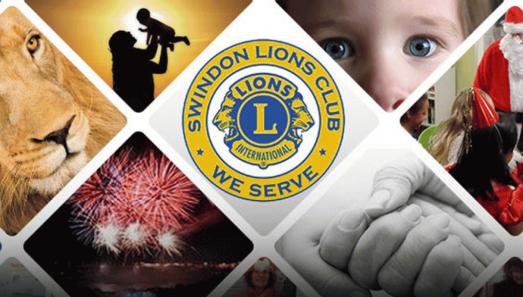 swindon lions