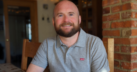Chris Humphry – Grey Matters