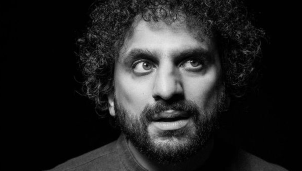 Nich Kumar - Matt Stronge